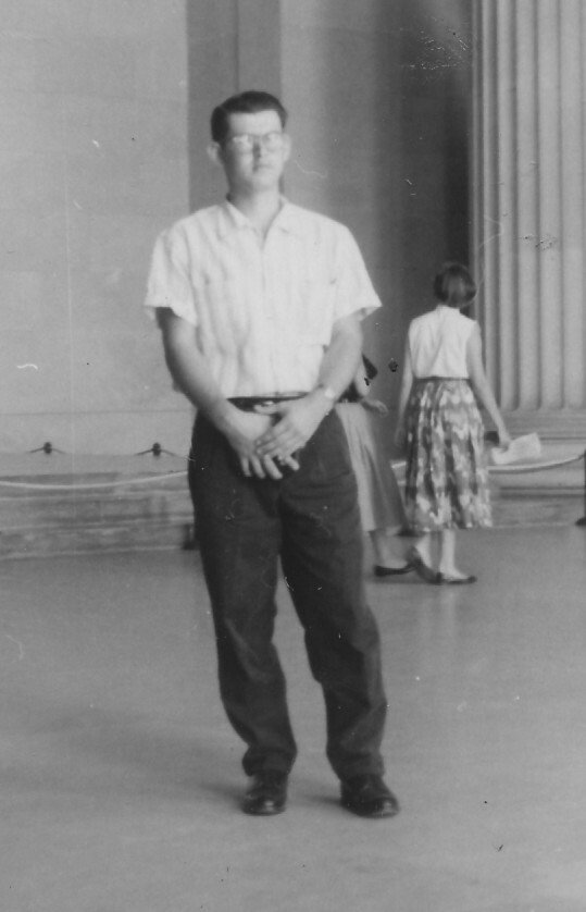 Samuel Joseph Lucia - Photo 142