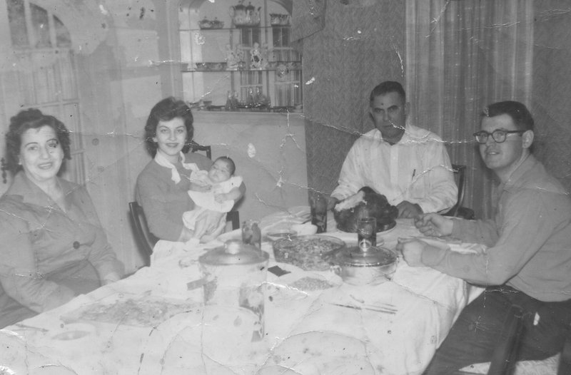 Samuel Joseph Lucia - Photo 147