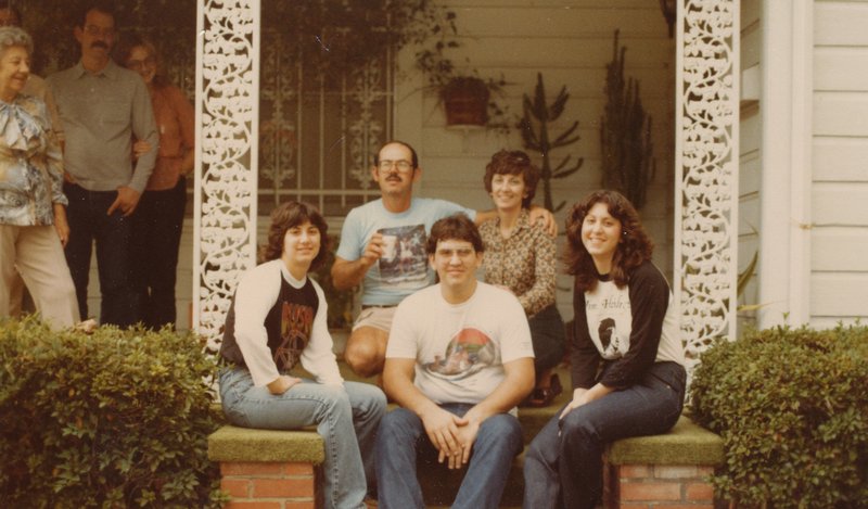 Samuel Joseph Lucia - Photo 154