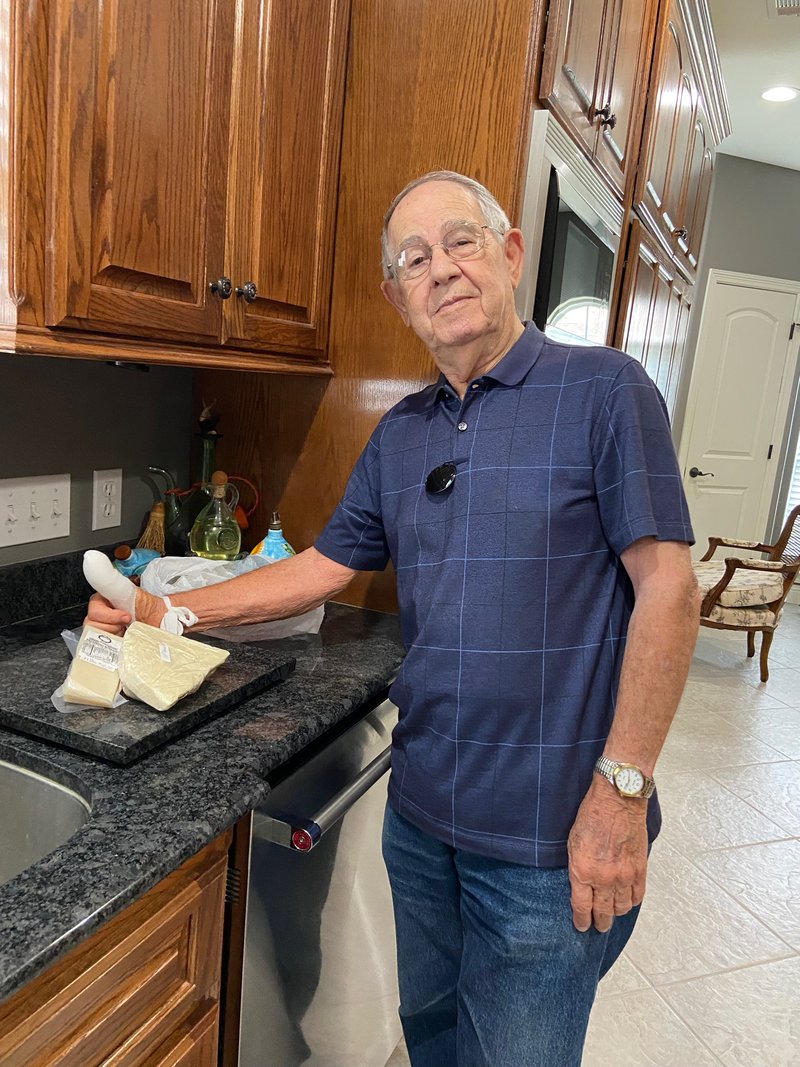 Samuel Joseph Lucia - Photo 161