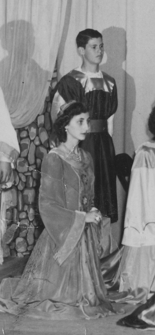 Samuel Joseph Lucia - Photo 174