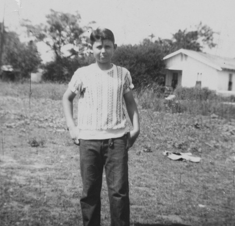 Samuel Joseph Lucia - Photo 177