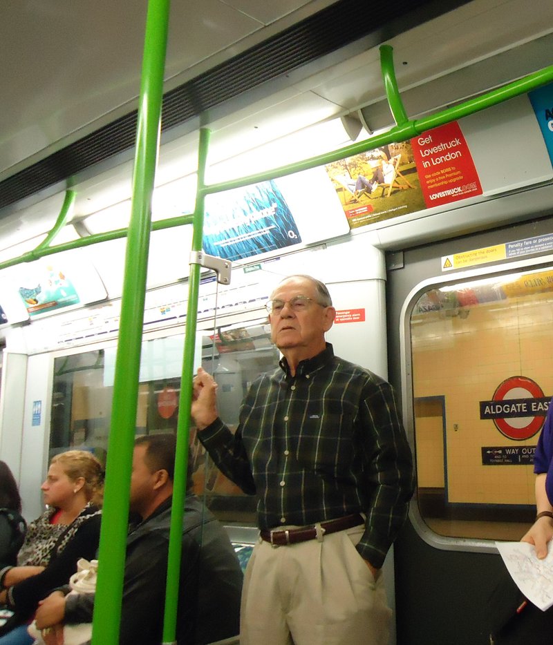 Samuel Joseph Lucia - Photo 193