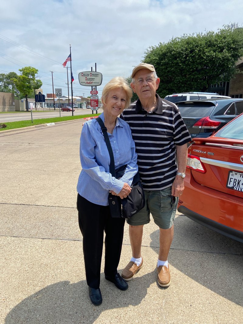 Samuel Joseph Lucia - Photo 196