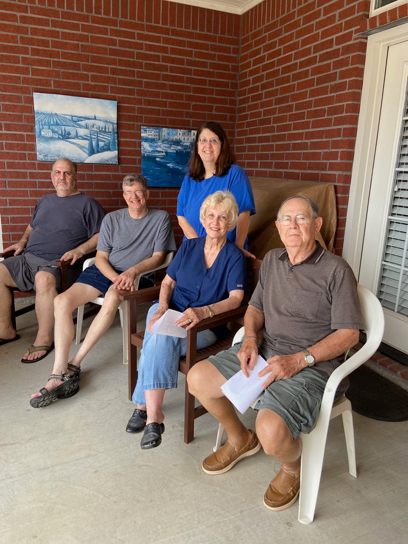 Samuel Joseph Lucia - Photo 206