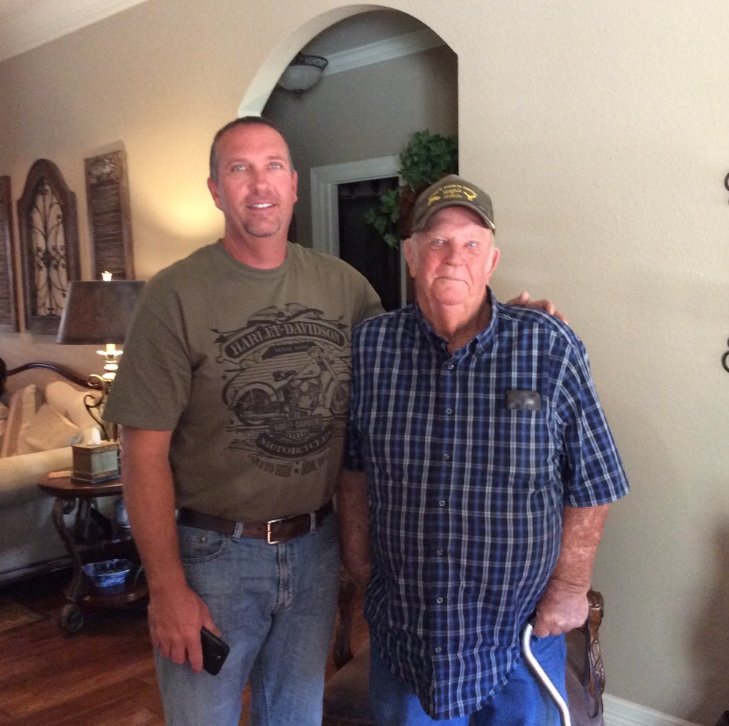 Chris Simmons - Photo 11