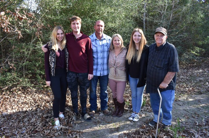 Chris Simmons - Photo 20