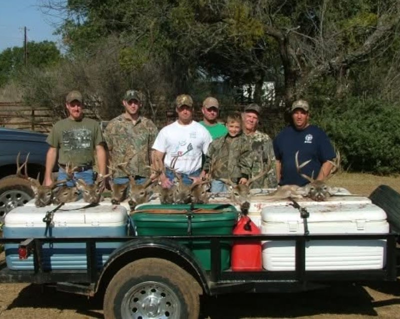 Chris Simmons - Photo 22