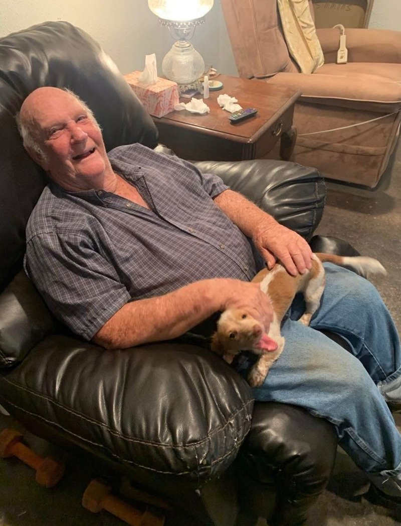 Chris Simmons - Photo 33