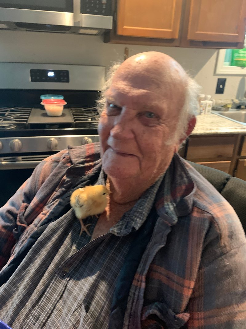 Chris Simmons - Photo 36