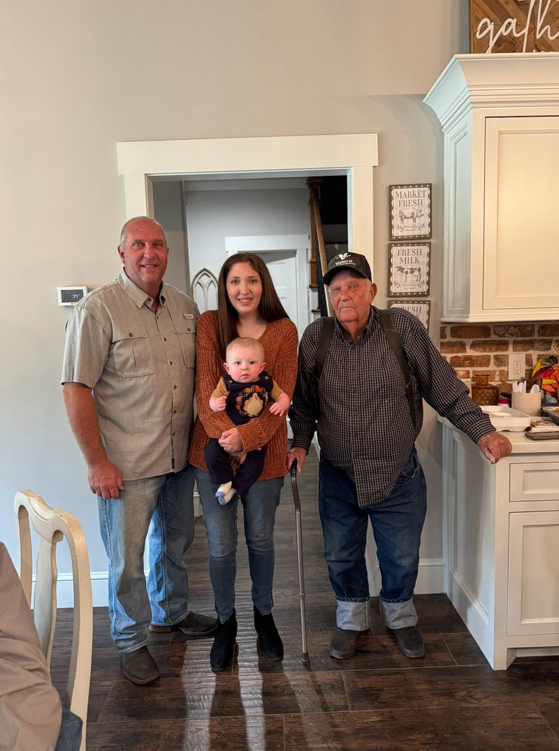 Chris Simmons - Photo 42