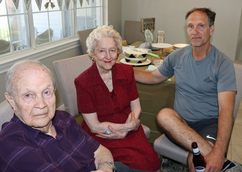 W.E. "Bill" Belcher - Photo 3