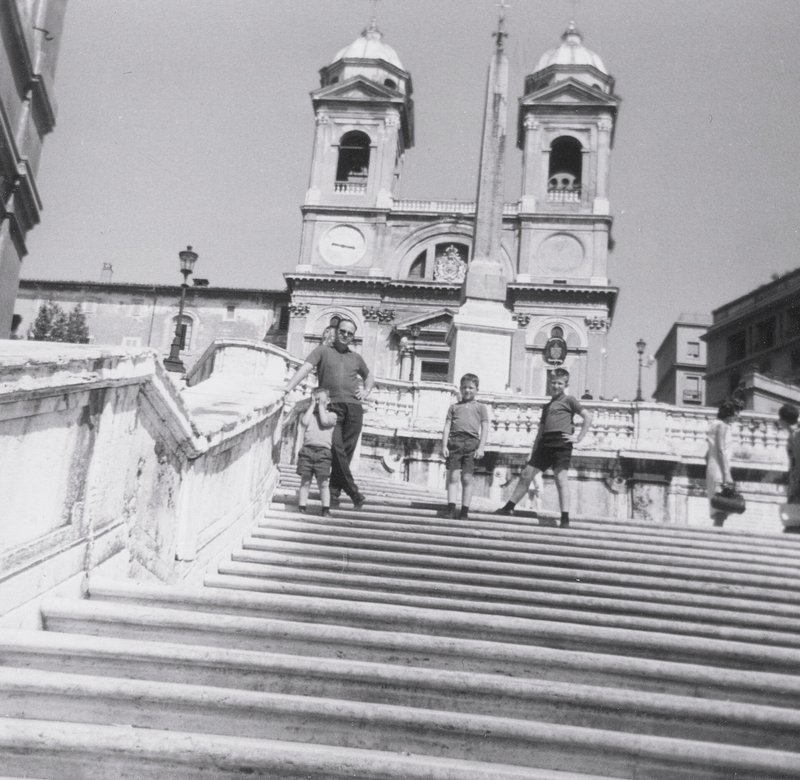 W.E. "Bill" Belcher - Photo 7