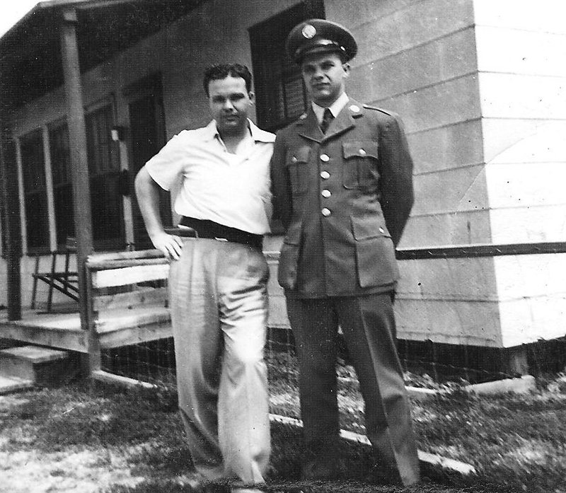 W.E. "Bill" Belcher - Photo 11