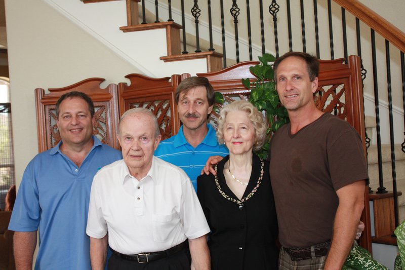 W.E. "Bill" Belcher - Photo 24