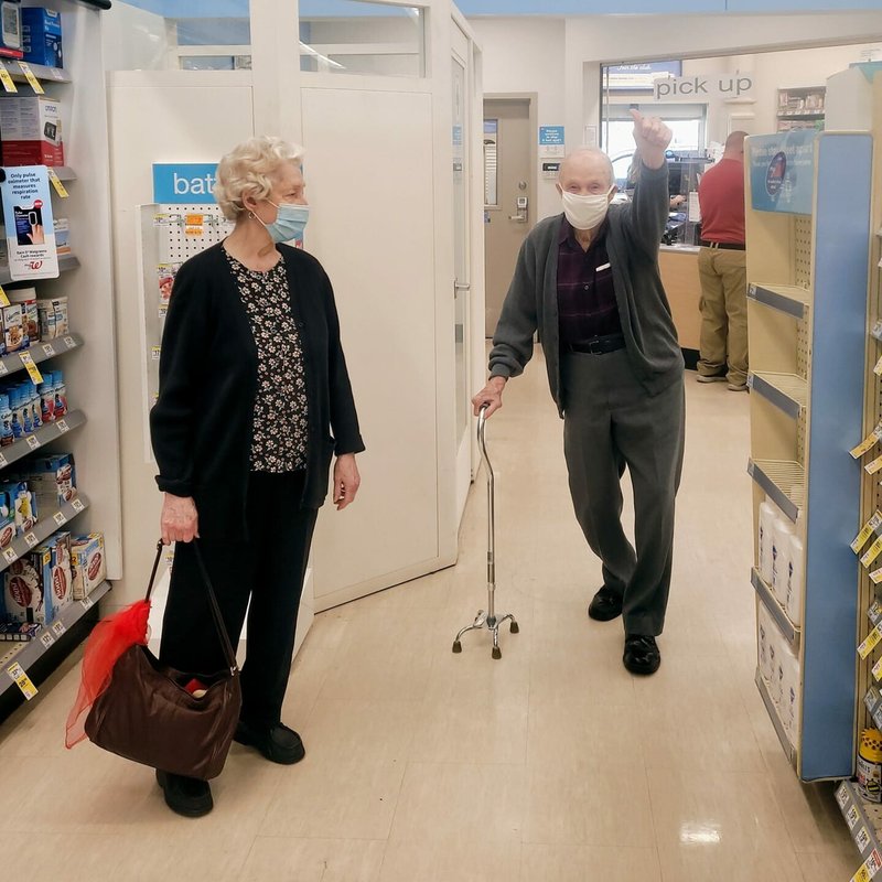 W.E. "Bill" Belcher - Photo 26