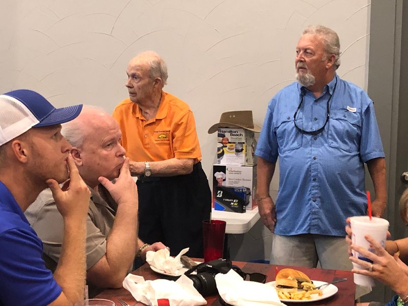 W.E. "Bill" Belcher - Photo 31