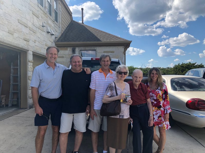 W.E. "Bill" Belcher - Photo 33