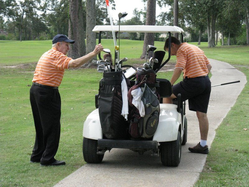 W.E. "Bill" Belcher - Photo 32