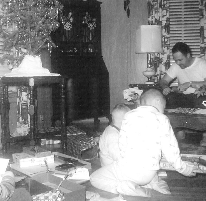 W.E. "Bill" Belcher - Photo 34