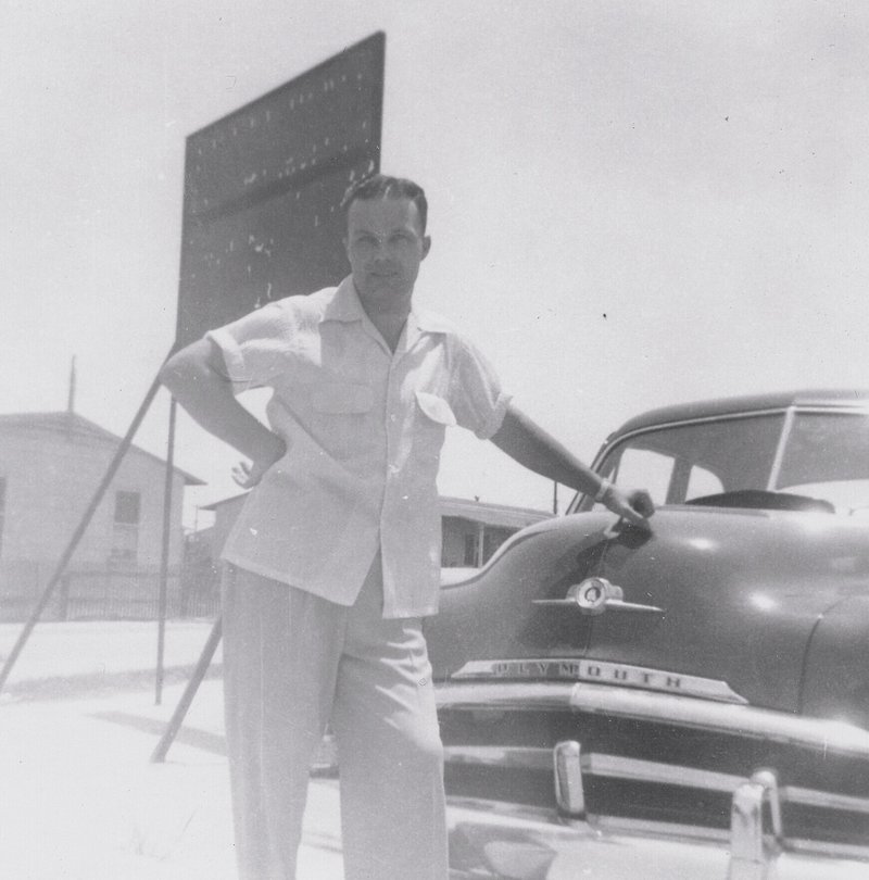 W.E. "Bill" Belcher - Photo 37