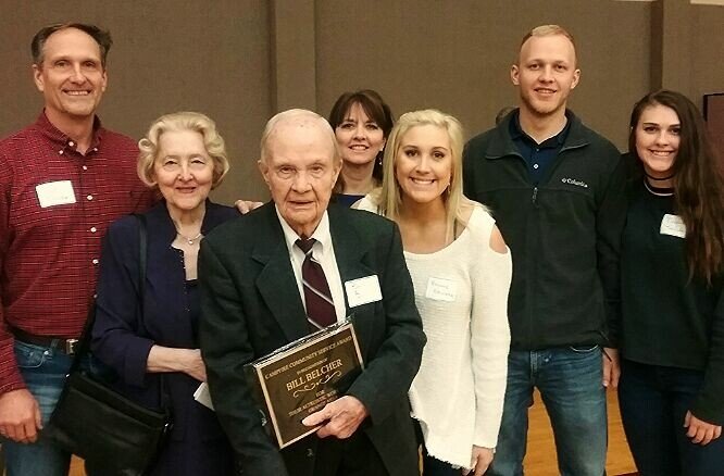 W.E. "Bill" Belcher - Photo 39