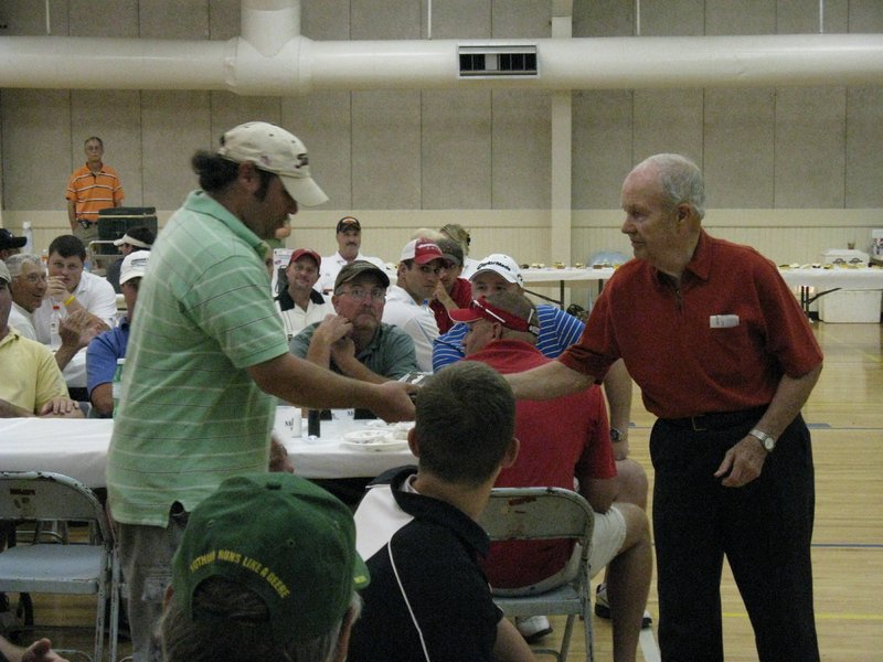 W.E. "Bill" Belcher - Photo 41