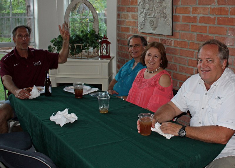 W.E. "Bill" Belcher - Photo 45