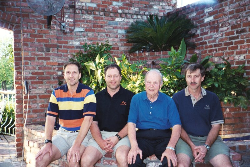 W.E. "Bill" Belcher - Photo 49