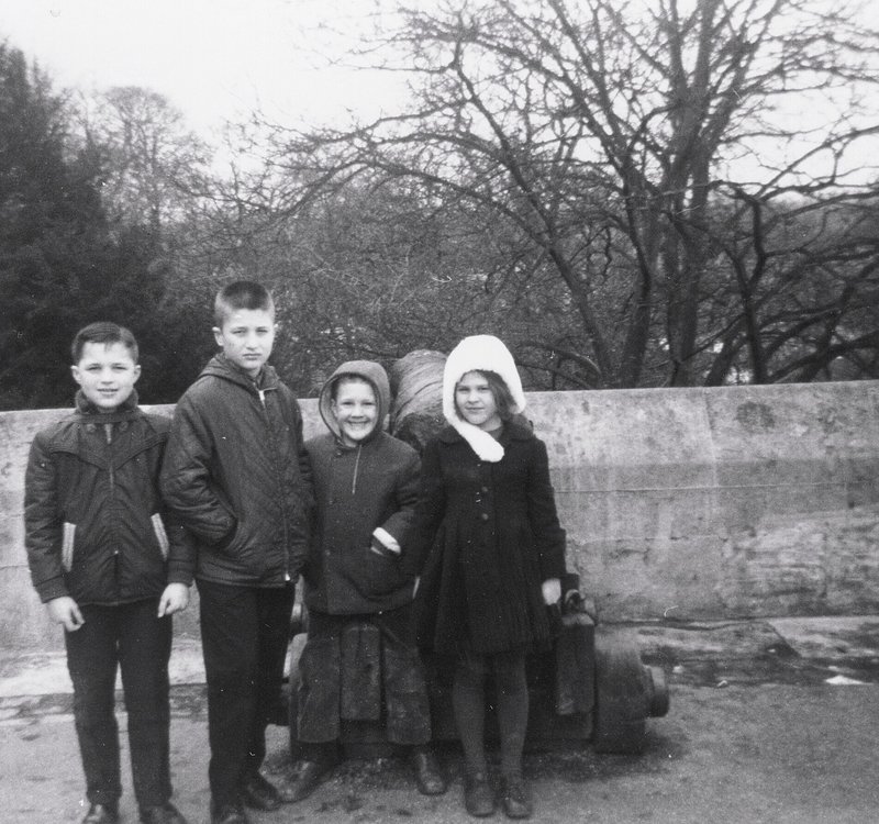 W.E. "Bill" Belcher - Photo 52