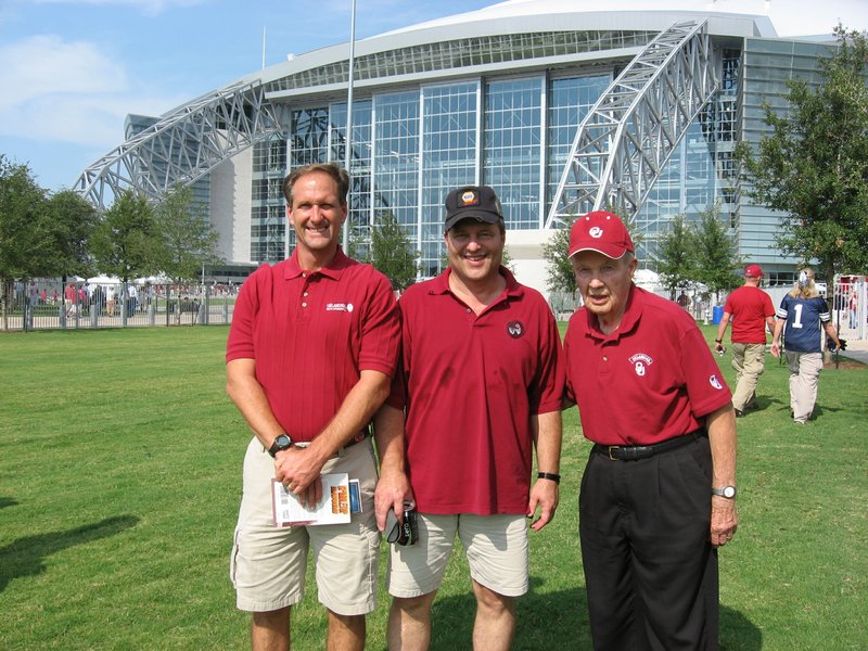 W.E. "Bill" Belcher - Photo 56