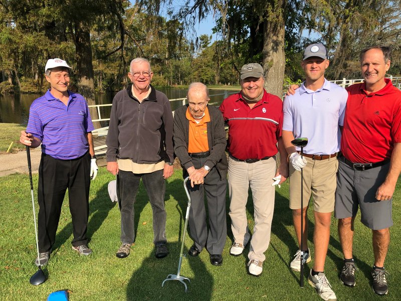 W.E. "Bill" Belcher - Photo 55