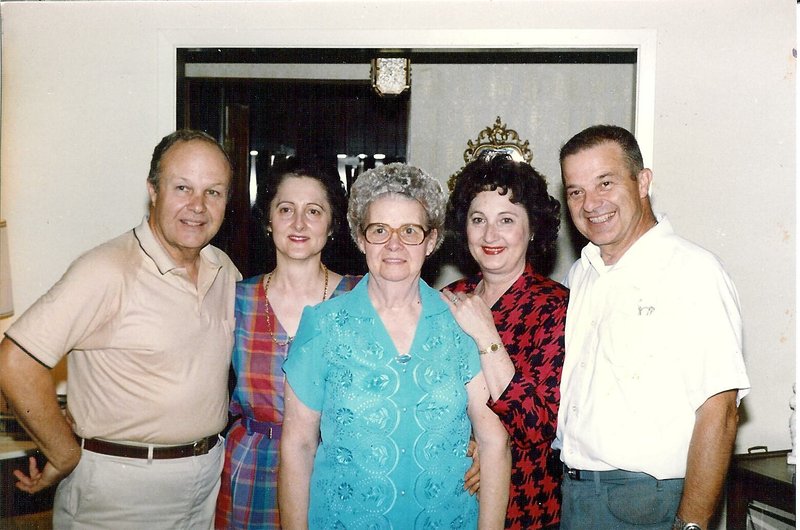 W.E. "Bill" Belcher - Photo 62