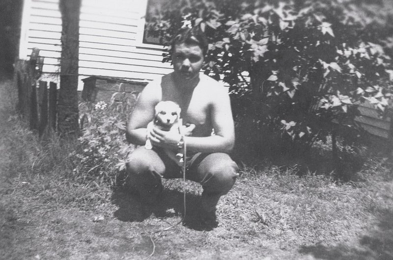 W.E. "Bill" Belcher - Photo 61