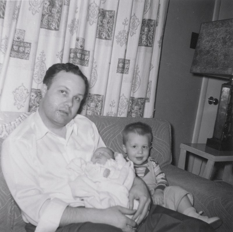 W.E. "Bill" Belcher - Photo 64