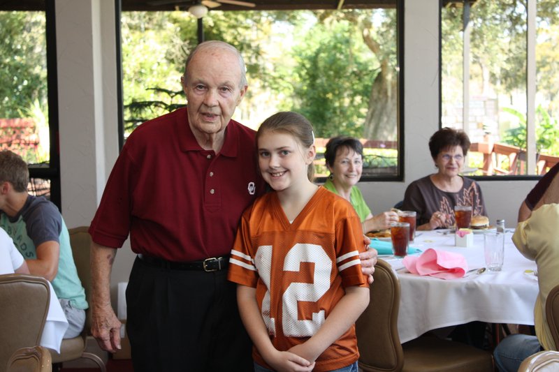 W.E. "Bill" Belcher - Photo 66