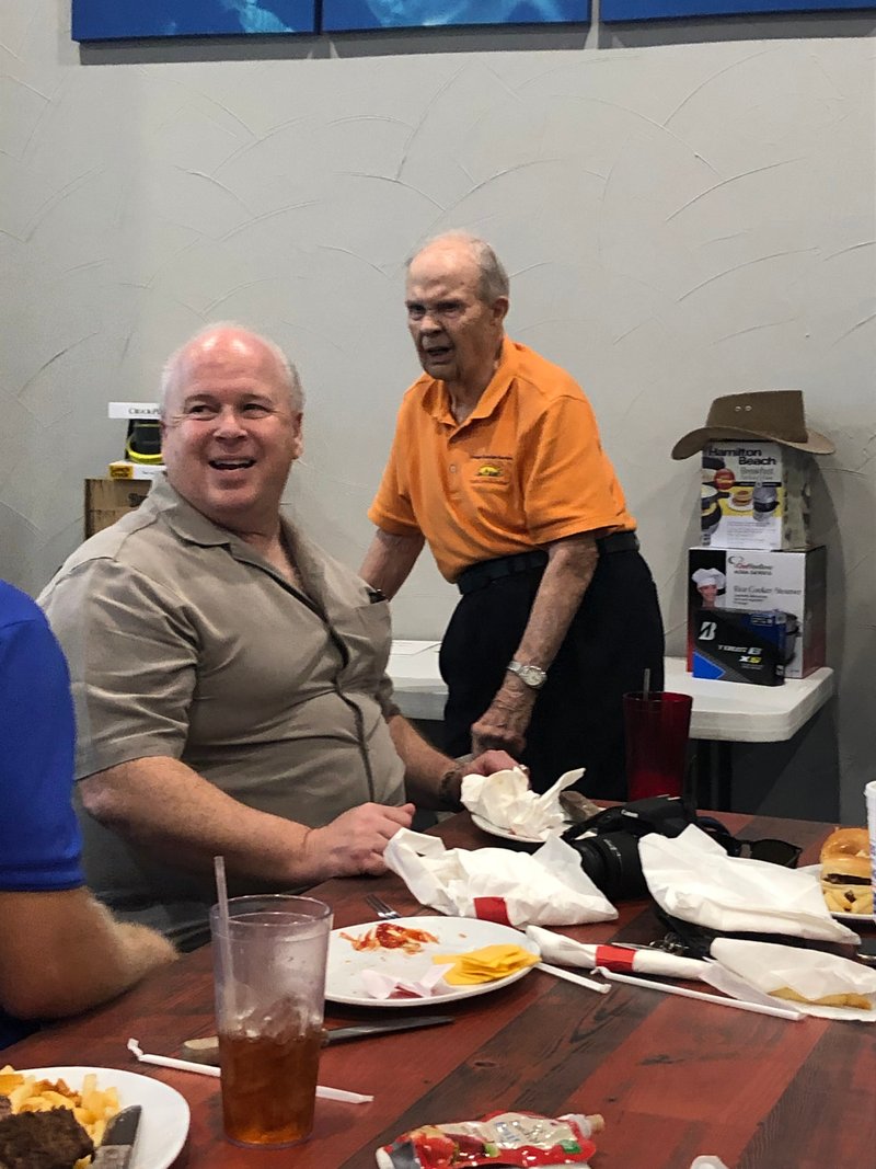 W.E. "Bill" Belcher - Photo 71