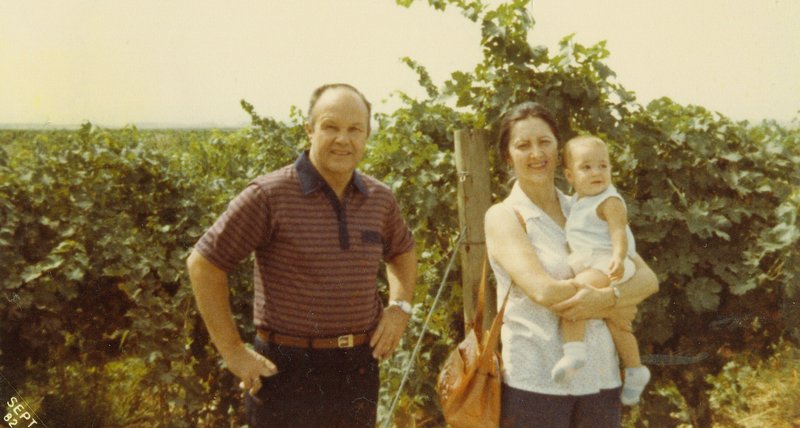 W.E. "Bill" Belcher - Photo 70