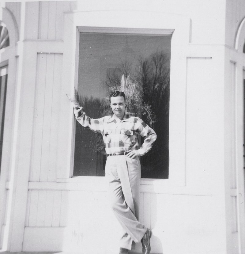 W.E. "Bill" Belcher - Photo 73