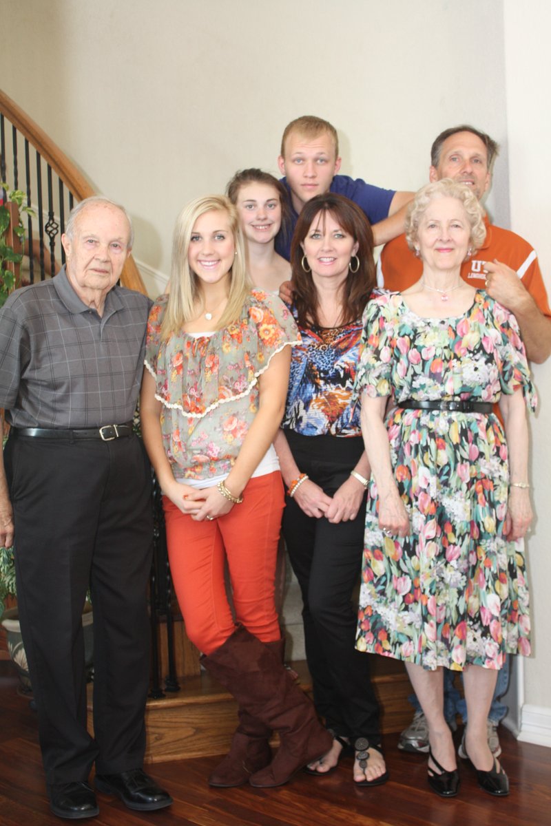 W.E. "Bill" Belcher - Photo 76