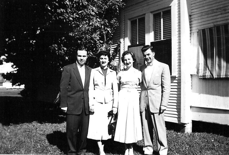 W.E. "Bill" Belcher - Photo 78