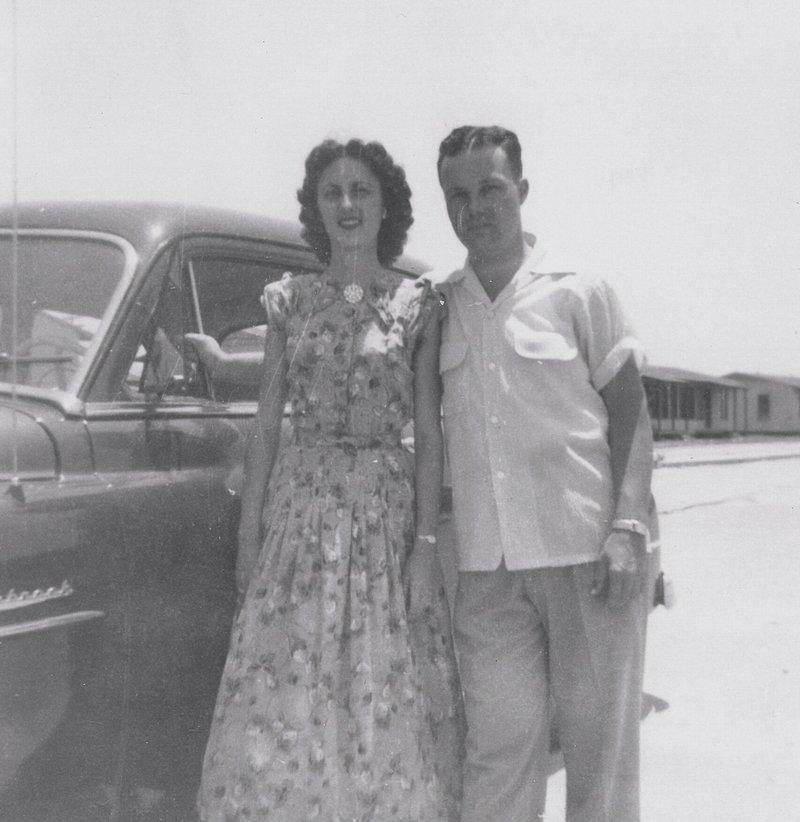 W.E. "Bill" Belcher - Photo 81