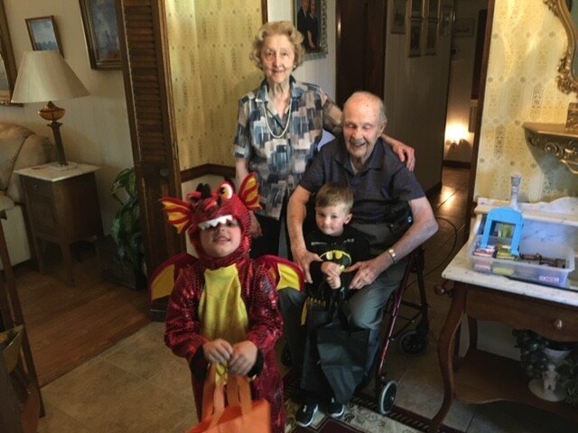 W.E. "Bill" Belcher - Photo 91