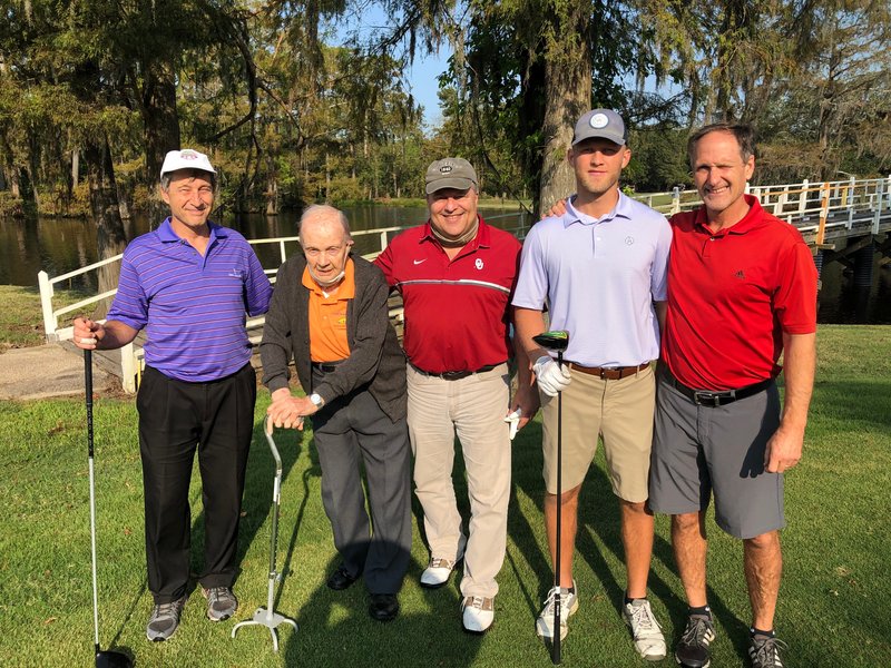 W.E. "Bill" Belcher - Photo 88