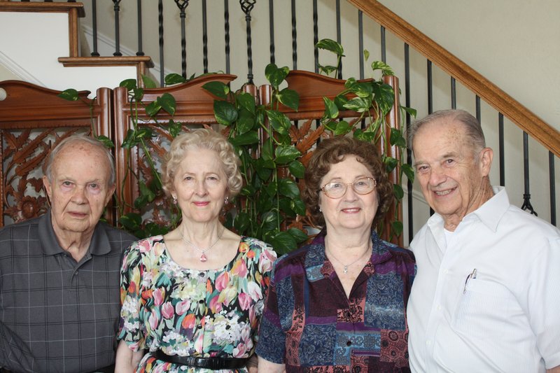 W.E. "Bill" Belcher - Photo 93