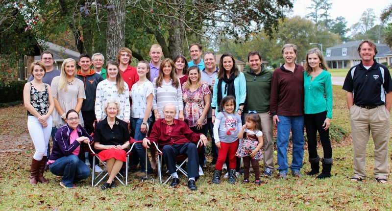 W.E. "Bill" Belcher - Photo 92