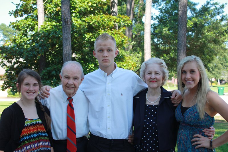 W.E. "Bill" Belcher - Photo 96