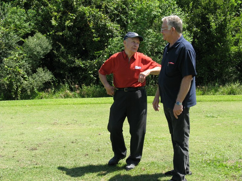 W.E. "Bill" Belcher - Photo 98