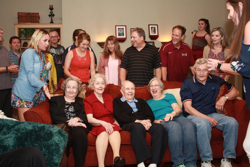 W.E. "Bill" Belcher - Photo 102