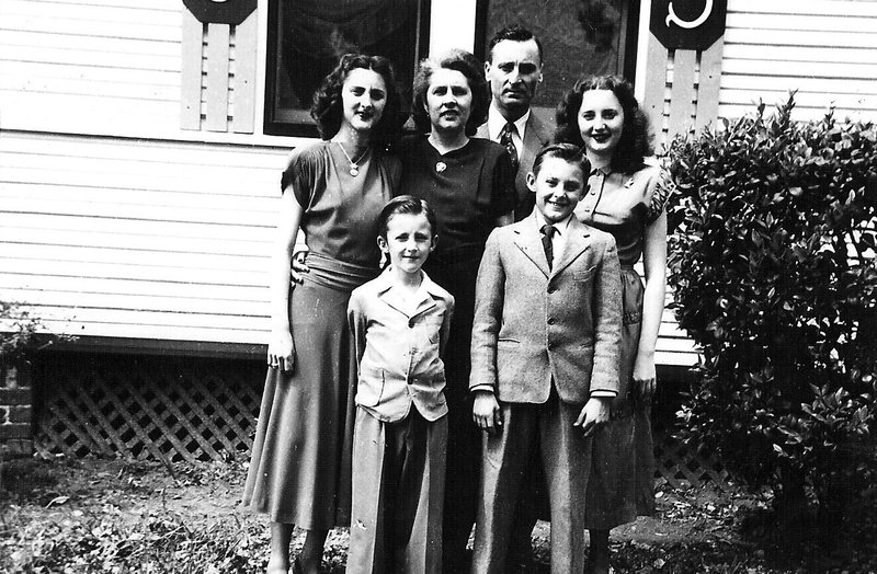 W.E. "Bill" Belcher - Photo 100